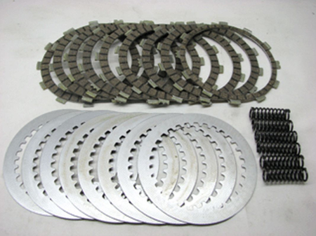 Ambreiaje complete - PSYCHIC - Kit ambreiaj (complet) YAMAHA YZ 426F '01-'02