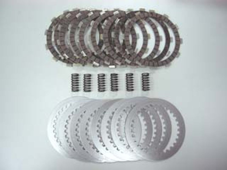 Ambreiaje complete - PSYCHIC - Kit ambreiaj (complet) YAMAHA YZ 450F '05-'06