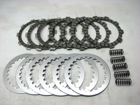 Ambreiaje complete - PSYCHIC - Kit ambreiaj (complet) YAMAHA YZ 80 '95-'01