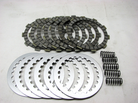 Ambreiaje complete - PSYCHIC - Kit ambreiaj (complet) YAMAHA YZ 85 02-14 (EBS2335) (EBS042)