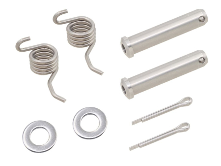 Pilot - PSYCHIC - Kit montaj scarite BETA RR 125>200>250>300>350>390>430 '20-'24, RX 300 '23-'24,