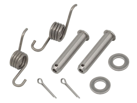 Pilot - PSYCHIC - Kit montaj scarite GAS GAS, HUSQVARNA, KTM