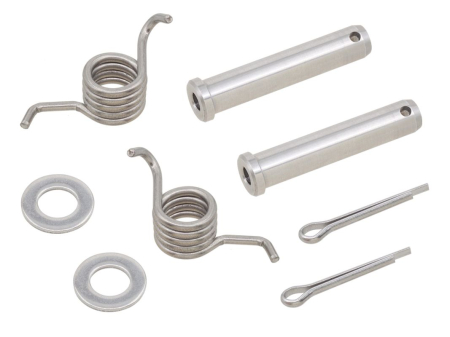 Pilot - PSYCHIC - Kit montaj scarite KTM EXC>XC>EXC-F>SX-F>XC-F>XC-W>XC-FW 125>150>250>300>350>450>500 '23-'24,