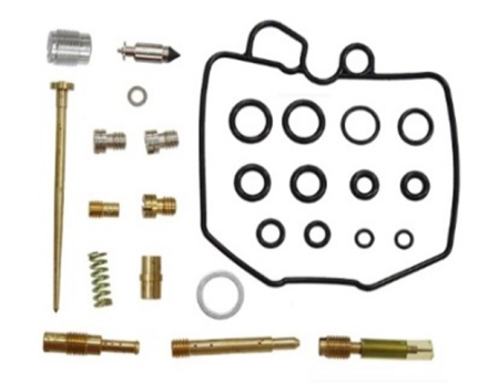 Kituri de reparație și piese carburator - PSYCHIC - kit reparatie carburator HONDA CB 1100R '81-83 (16100-MA3-004, 16100-MA3-621) (pentru 1 carburator)