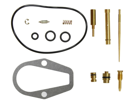 Kituri de reparație și piese carburator - PSYCHIC - kit reparatie carburator HONDA CB550F SUPER SPORT '75-77 (16100-390-014) (pentru 1 carburator)