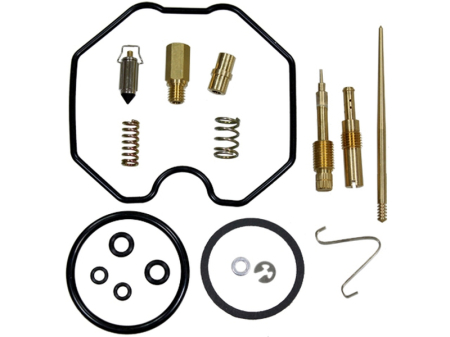 Kituri reparație carburator - PSYCHIC - kit reparatie carburator HONDA CRF 150F '03-05, (26-1005) (pentru 1 carburator)