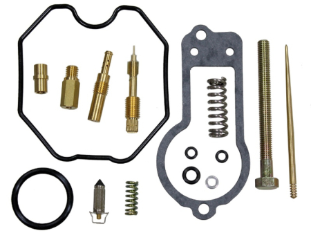 Kituri reparație carburator - PSYCHIC - kit reparatie carburator HONDA CRF 230F '03-05, (26-1173) (pentru 1 carburator)