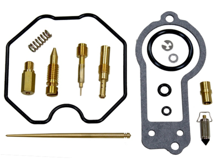Kituri reparație carburator - PSYCHIC - kit reparatie carburator HONDA CRF 230F '06-17, (26-1173) (pentru 1 carburator)