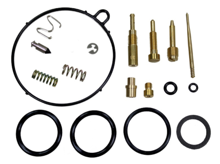 Kituri reparație carburator - PSYCHIC - kit reparatie carburator HONDA CRF 70F '04-05, XR 70R '00-03, (26-1203) (pentru 1 carburator)