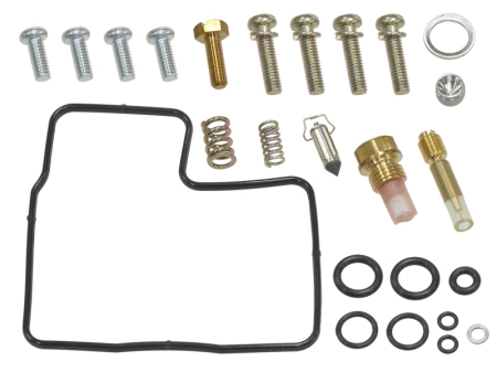 Kituri reparație carburator - PSYCHIC - kit reparatie carburator HONDA VF 700 C/F/S '84-86 (pentru 1 carburator)