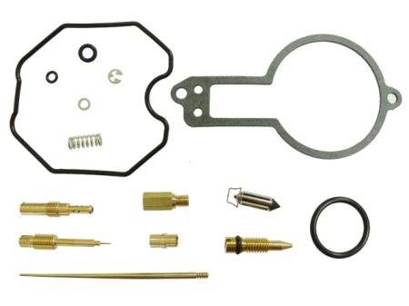 Kituri de reparație și piese carburator - PSYCHIC - kit reparatie carburator HONDA XR 600R '92-02 (26-1157) (pentru 1 carburator)
