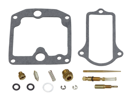 Kituri de reparație și piese carburator - PSYCHIC - kit reparatie carburator KAWASAKI KZ 1000/POLICE 1000 '77-81 (16001-1055, 16001-1075, 16001-1076, 16001-1095, 16001-1075) (pentru 1 carburator)