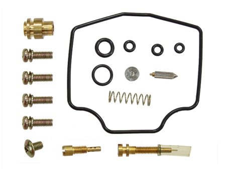 Kituri de reparație și piese carburator - PSYCHIC - kit reparatie carburator KAWASAKI KZ 550F SPECTRE/LTD '83-84 (16001-1638, 16001-1791, 16001-1792) (pentru 1 carburator)