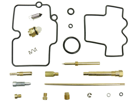 Kituri reparație carburator - PSYCHIC - kit reparatie carburator KTM EXC 400 '04-05, EXC 525 '03-05 (26-1521) (pentru 1 carburator)