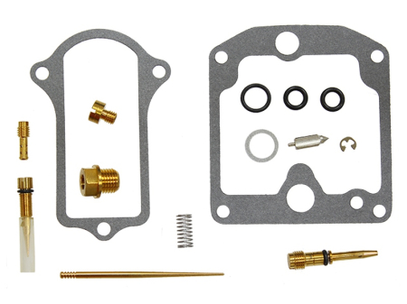 Kituri de reparație și piese carburator - PSYCHIC - kit reparatie carburator SUZUKI GS 550E '77-79 (13201-47010) (pentru 1 carburator)
