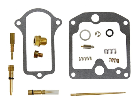 Kituri de reparație și piese carburator - PSYCHIC - kit reparatie carburator SUZUKI GS 750/GS850 '78-79 (13200-45040) (pentru 1 carburator)