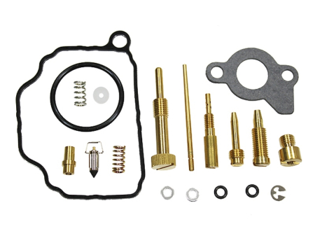 Kituri de reparație și piese carburator - PSYCHIC - kit reparatie carburator YAMAHA TT-R 90R '06-07, (26-1142) (pentru 1 carburator)