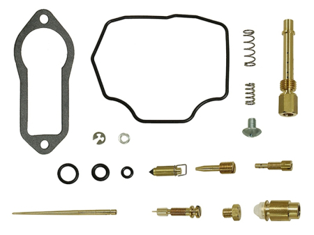 Kituri reparație carburator - PSYCHIC - kit reparatie carburator YAMAHA TW 200 '87-00, (26-1314) (pentru 1 carburator)