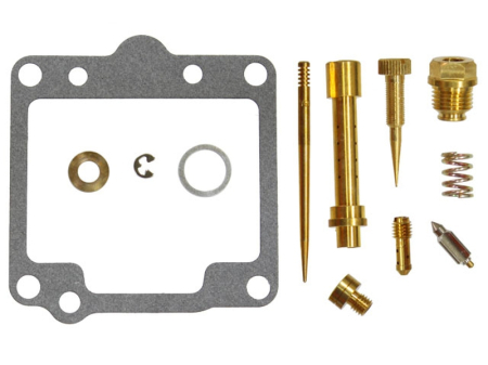Kituri de reparație și piese carburator - PSYCHIC - kit reparatie carburator YAMAHA XS 1100F '79 (3H7-14900-01) (pentru 1 carburator)