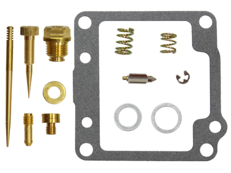 Kituri de reparație și piese carburator - PSYCHIC - kit reparatie carburator YAMAHA XS 400 '77 (2A2-14900-60-00) (pentru 1 carburator)