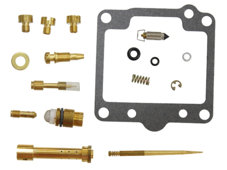 Kituri reparație carburator - PSYCHIC - kit reparatie carburator YAMAHA XS 400 '80-82 (pentru 1 carburator)