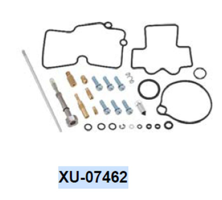 Kituri reparație carburator - PSYCHIC - kit reparatie carburator YAMAHA YZ 250F '10-'11 (26-1274) (YZF250, YZF 250, YZ250F)