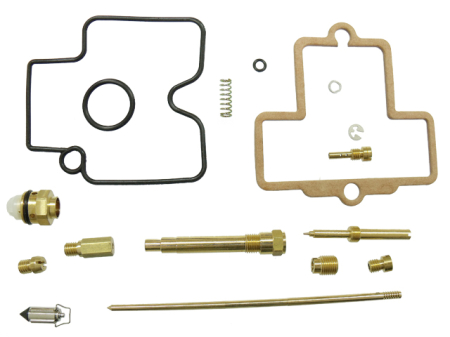 Kituri reparație carburator - PSYCHIC - kit reparatie carburator YAMAHA YZF 400 '98-99 (26-1443) (pentru 1 carburator)