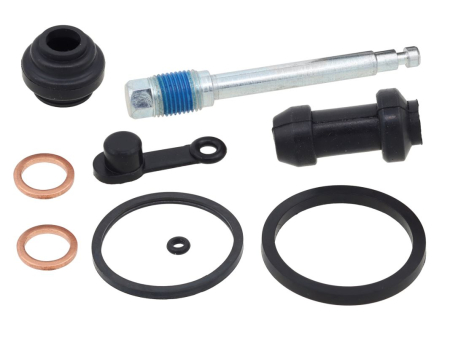 Etriere frână - PSYCHIC - kit reparatie etrier frana spate HONDA CBR 125 '04-'19, XL 125V VARADERO '01-'15 (18-3075)