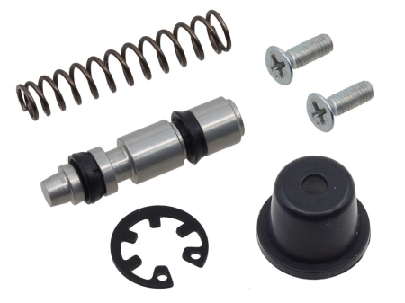 Pompă ambreiaj - PSYCHIC - kit reparatie pompa ambreiaj BREMBO GAS GAS MC 125 '21-'23, EX 350F/450F '21-'23, KTM SX/XC 125/150 '16-'23, SXF/XC-F 250/350 '16-'23, XC-W 150/250/300 '17-'23 (18-4010)