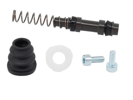 Kituri reparație pompă ambreiaj - PSYCHIC - kit reparatie pompa ambreiaj HUSQVARNA FC 450 16-18, FE 350/450/501 17-19, TC 250 18, TE 250/300 17-19, TE 250 EFI 18-19 (18-4012) (9,5 mm)