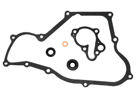 Garnitură pompă apă - PSYCHIC - kit reparatie pompa apa HONDA CR 80/85 '86-'07