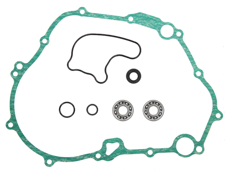 Garnitură pompă apă - PSYCHIC - kit reparatie pompa apa HONDA CRF 250L/RL/RLA '13-18