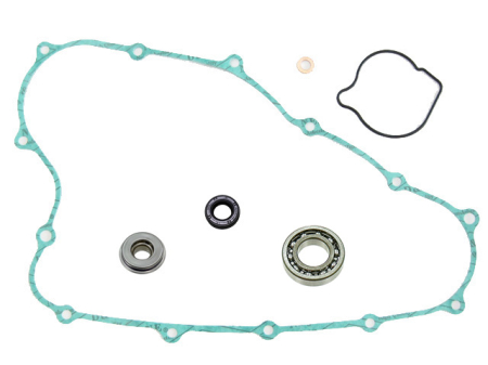 Garnitură pompă apă - PSYCHIC - kit reparatie pompa apa HONDA CRF 450R '09-16