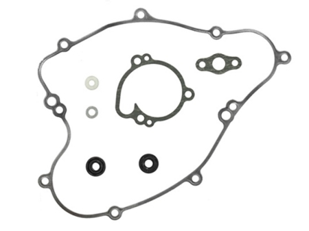 Garnitură pompă apă - PSYCHIC - kit reparatie pompa apa KAWASAKI KX 65 '00-'17