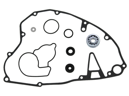 Garnitură pompă apă - PSYCHIC - kit reparatie pompa apa KAWASAKI KXF 250 '04-'08