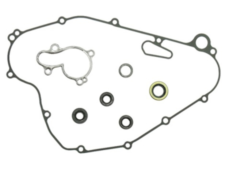 Garnitură pompă apă - PSYCHIC - kit reparatie pompa apa KAWASAKI KXF 450 '16-'17