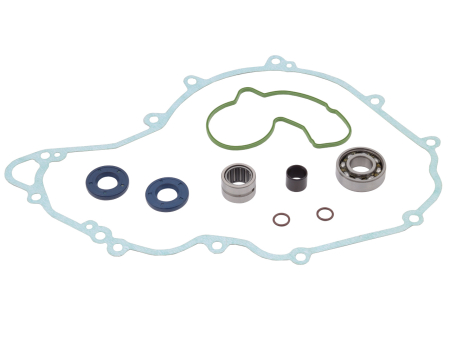 Garnitură pompă apă - PSYCHIC - kit reparatie pompa apa KTM SXF 250 '13-15, EXCF 250'14-15, 350 '14-16, HUSABERG FE 350 '13-14