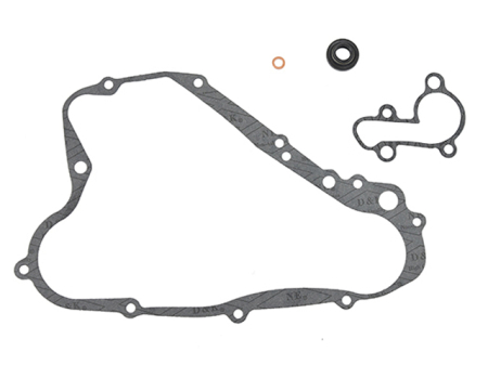 Garnitură pompă apă - PSYCHIC - kit reparatie pompa apa SUZUKI RM 85 '02-'16