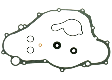 Garnitură pompă apă - PSYCHIC - kit reparatie pompa apa YAMAHA YZF 450 '03-'06, WRF 450 '03-'06