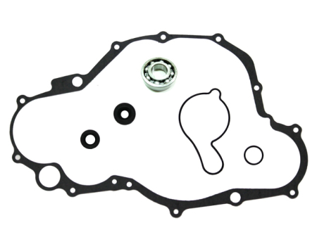 Garnitură pompă apă - PSYCHIC - kit reparatie pompa apa YAMAHA YZF 450 '07-'09, WRF 450 '07-'15, WR450F, YZ450F