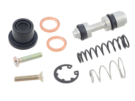 Kituri reparație pompe frână - PSYCHIC - kit reparatie pompa frana fata KTM SX/EXC la 2004, HUSABERG (piston 11 mm) (18-1023)