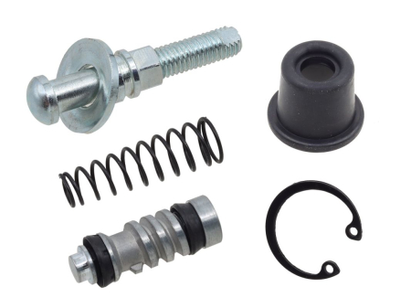 Spate - PSYCHIC - kit reparatie pompa frana spate HONDA TRX 250X,350EX, 400R/ER, 700XX, CB/CBR/VFR, YAMAHA YZ 80/85 '93-'04, YZ 125/250 '88-'95, WR 500Z '92-'93 (OEM: 0617-0024; 06-951X) - inlocuieste AT-0585