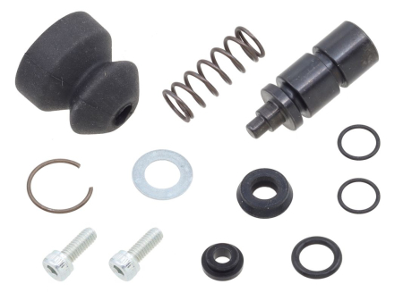 Spate - PSYCHIC - kit reparatie pompa frana spate KTM SX 65 '09-'25, SX 85 '04-'25, SXS 85 '13-'14, XC 85>105 '08-'09, SX 105 '04-'11, FREERIDE 250 R ''15-'17, HUSQVARNA TC 65 '18-'25, TC 85 '14-'25 (OEM: 061