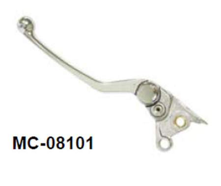 Standard - PSYCHIC - maneta ambreiaj APRILIA ETV 100 CAPO NORD/RALLY '01-'07, RSV 1000 '98-'03, RSV 1000 MILE '01-, SL 1000 FALCO '00-'03, TUONO 1000/R/FACTORY '02-, DROSODURO 1200 '11-, DUCATI 748S/R, MONSTER 9