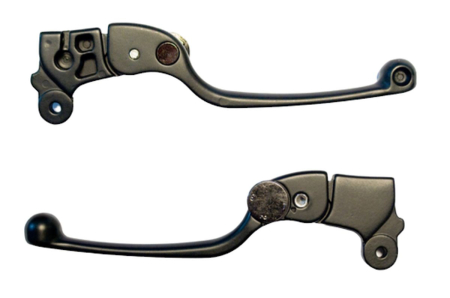 Manete ambreiaj și frână - PSYCHIC - maneta ambreiaj BMW F 650GS>DAKAR '04- (73812CN)