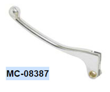 Manete ambreiaj și frână - PSYCHIC - maneta ambreiaj HONDA CA 125 REBEL '95-'00, VT 125 SHADOW '99-'07, NX 250 DOMINATOR '88-'93, CB 500 '94-'96/'04-'07, CB 600 HORNET '98-'06, NTV 650 '88-'97, NC 700X '12-'15, CBR 600 '99-'06,