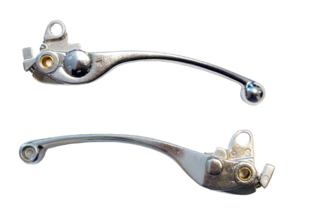 Manete ambreiaj și frână - PSYCHIC - maneta ambreiaj HONDA CB 1300 '03-'13, CB 1000R '08-'12, CBR 1000RR '04-'08, VFR 1200 '10-'14 (DSH10SN, 73681)