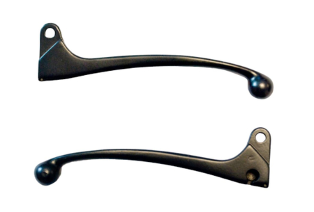 Manete ambreiaj și frână - PSYCHIC - maneta ambreiaj HONDA CB 250/400/450N, CX 500, XL 125/185/250/500S (DSH25CN,70342)