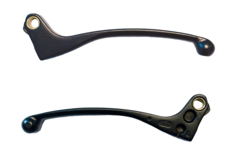 Manete ambreiaj și frână - PSYCHIC - maneta ambreiaj HONDA CB 450S>CX 500E>CB 900F2 (DSH26CN, 71682, 70342)