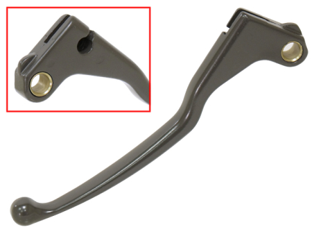 Manete ambreiaj și frână - PSYCHIC - maneta ambreiaj HONDA CB 500 '00-'03, NT 650V DEAVILLE '98-'03